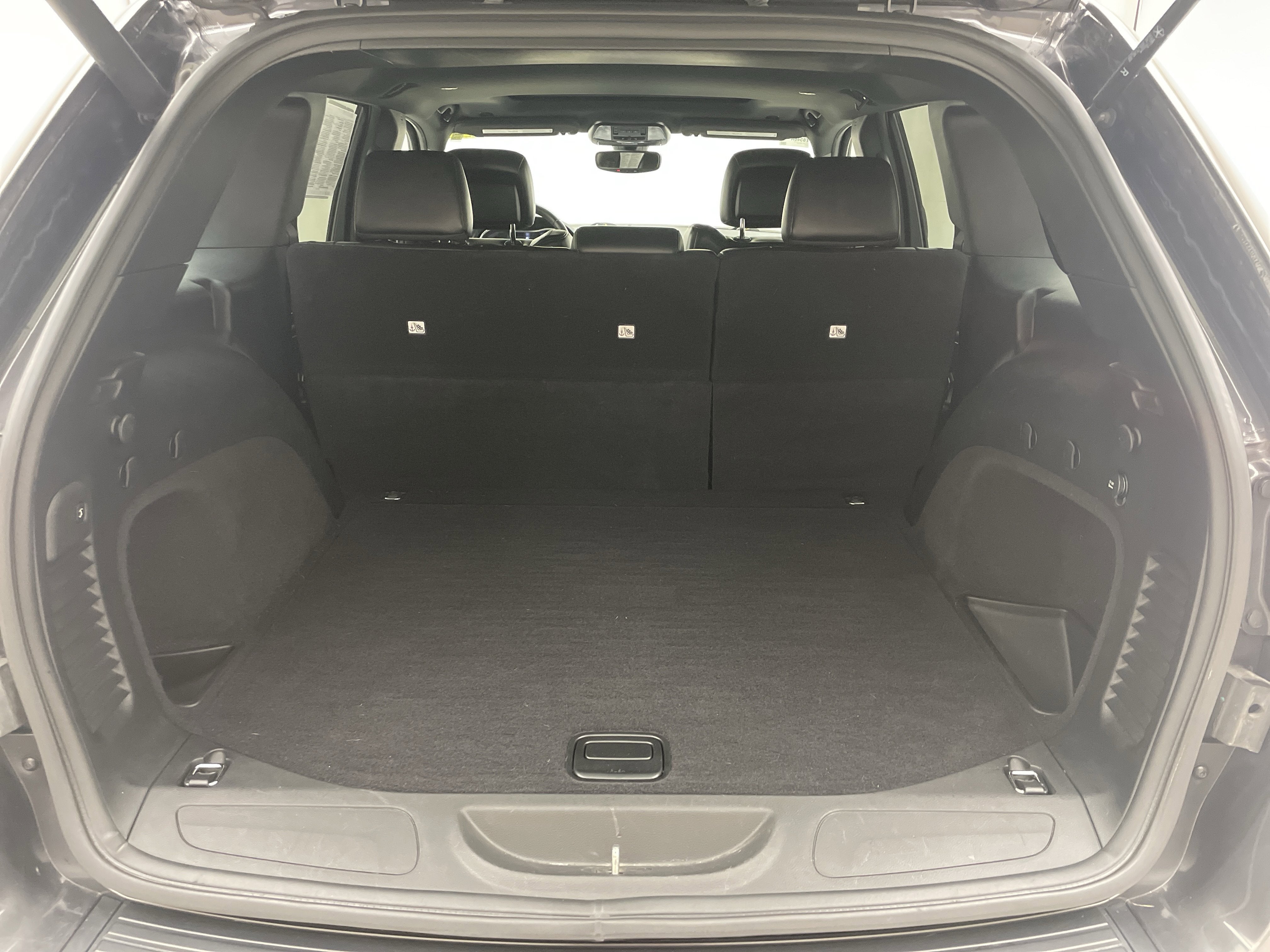 2019 Jeep Grand Cherokee Altitude 4x4