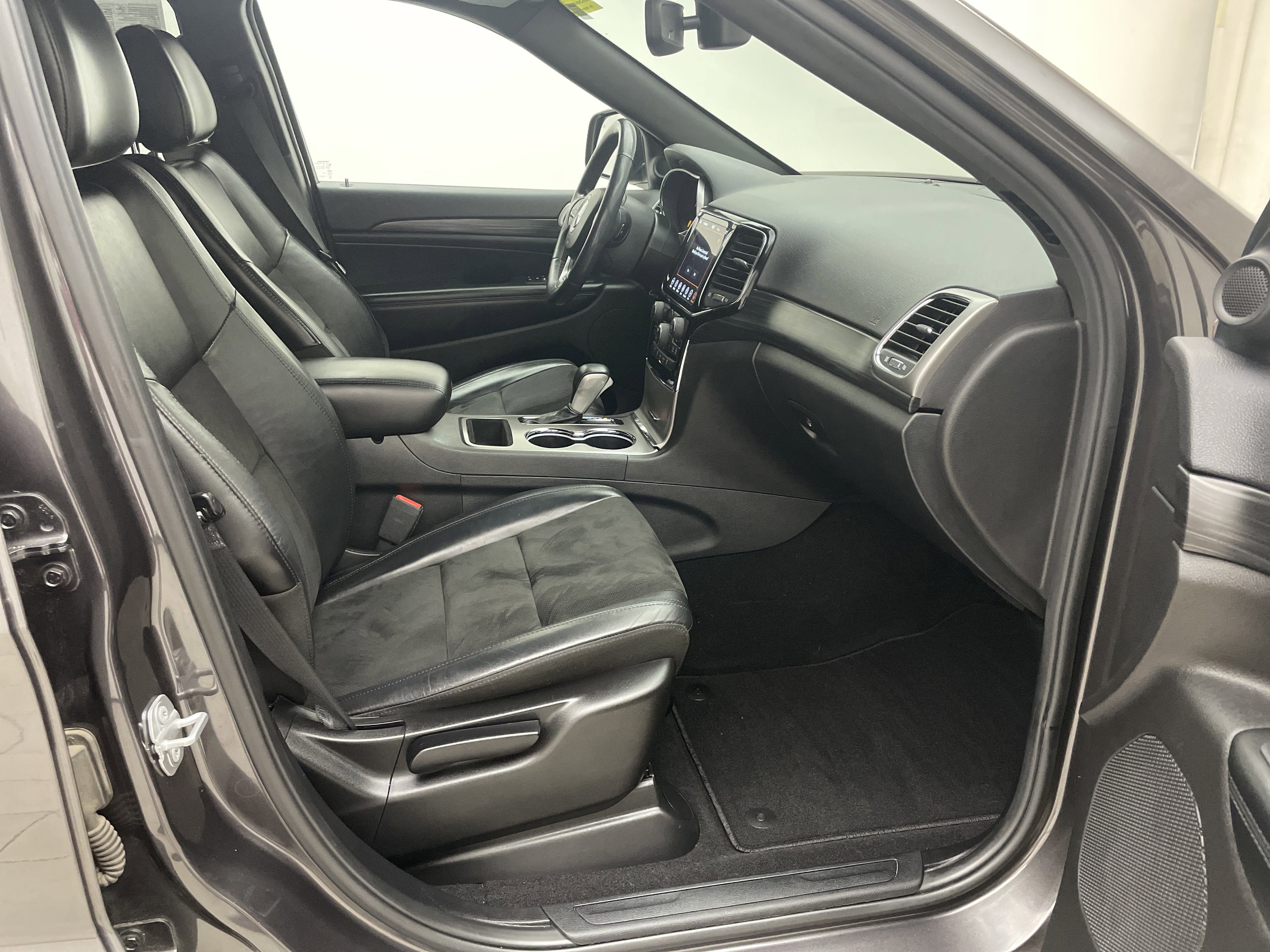 2019 Jeep Grand Cherokee Altitude 4x4