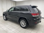 2022 Jeep Grand Cherokee WK Laredo X 4x4