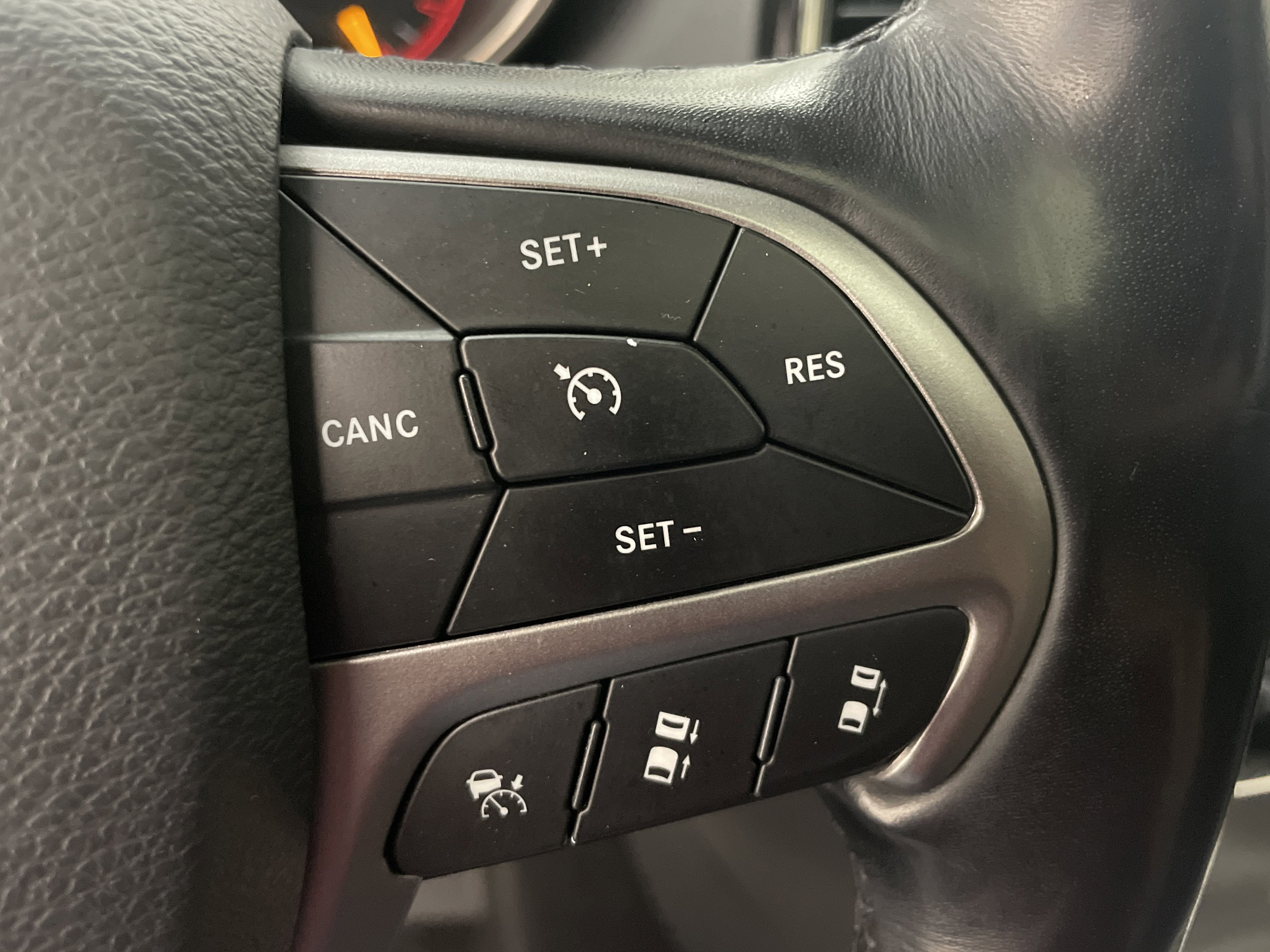 2020 Jeep Grand Cherokee High Altitude