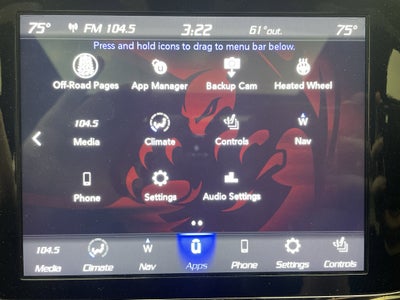 2020 Jeep Grand Cherokee High Altitude