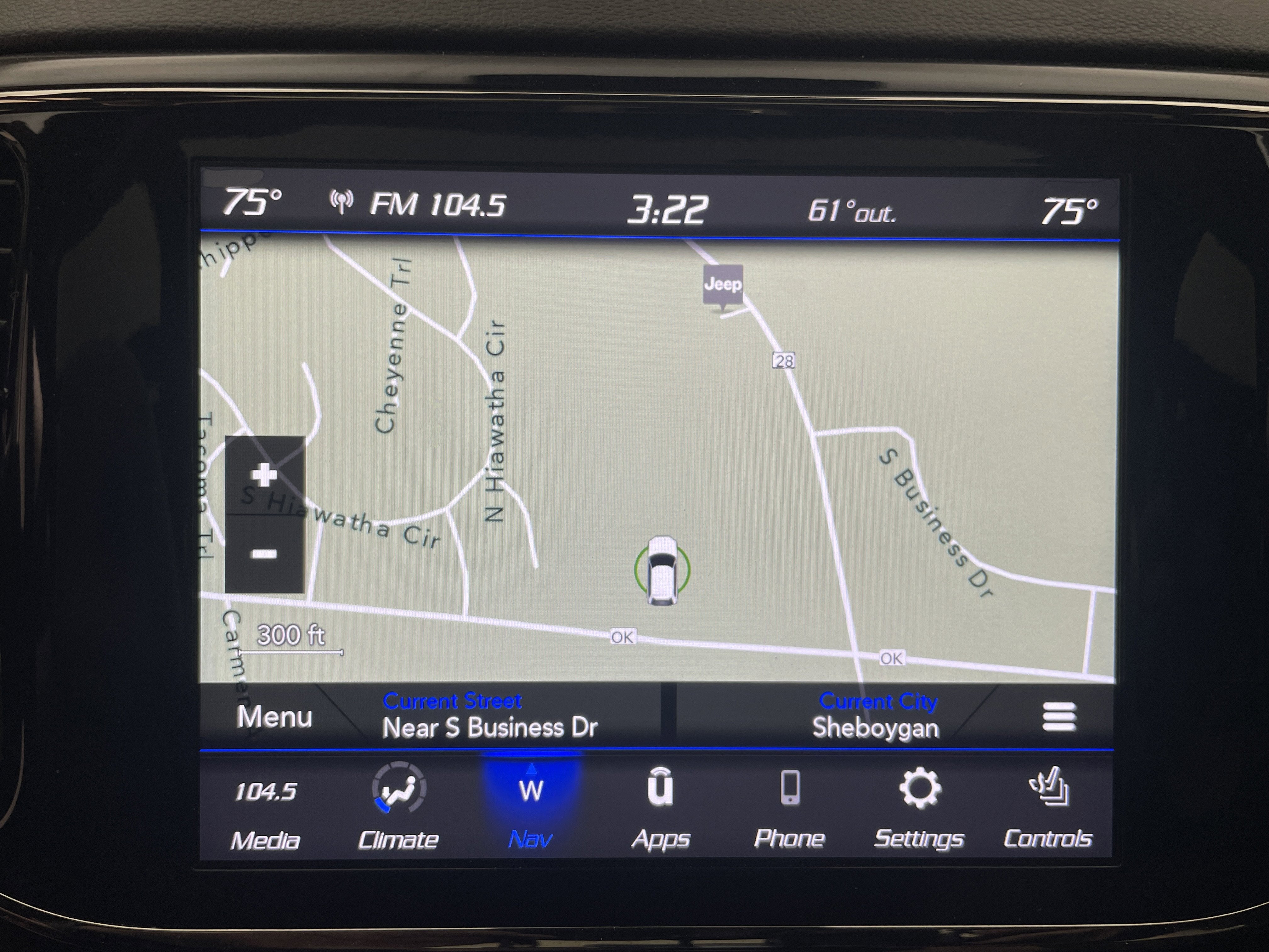 2020 Jeep Grand Cherokee High Altitude