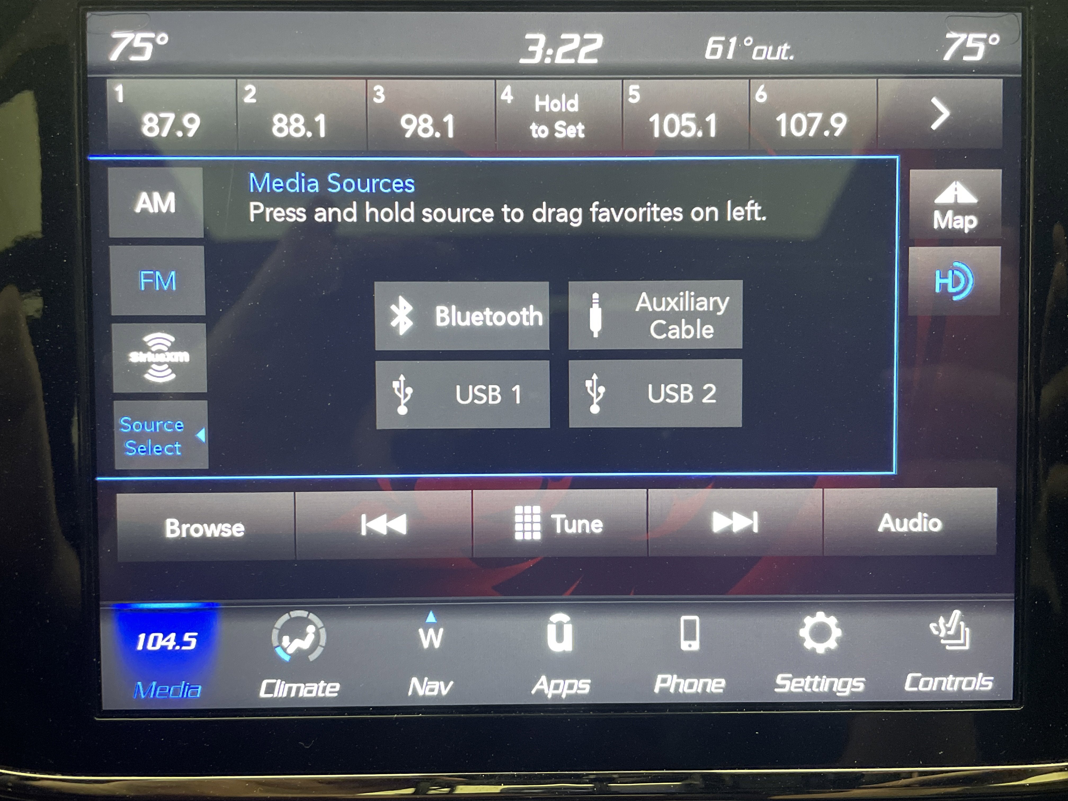 2020 Jeep Grand Cherokee High Altitude