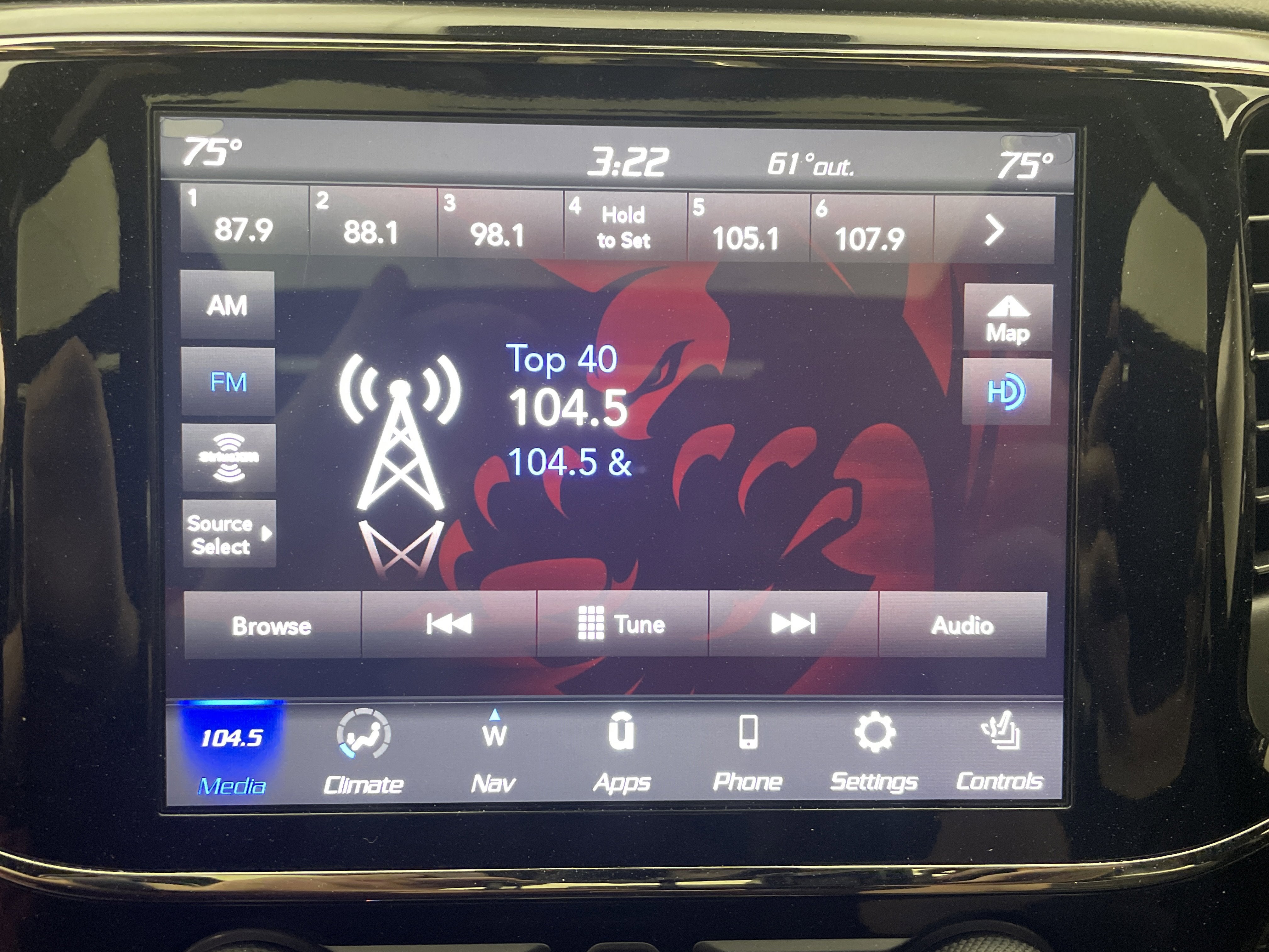 2020 Jeep Grand Cherokee High Altitude