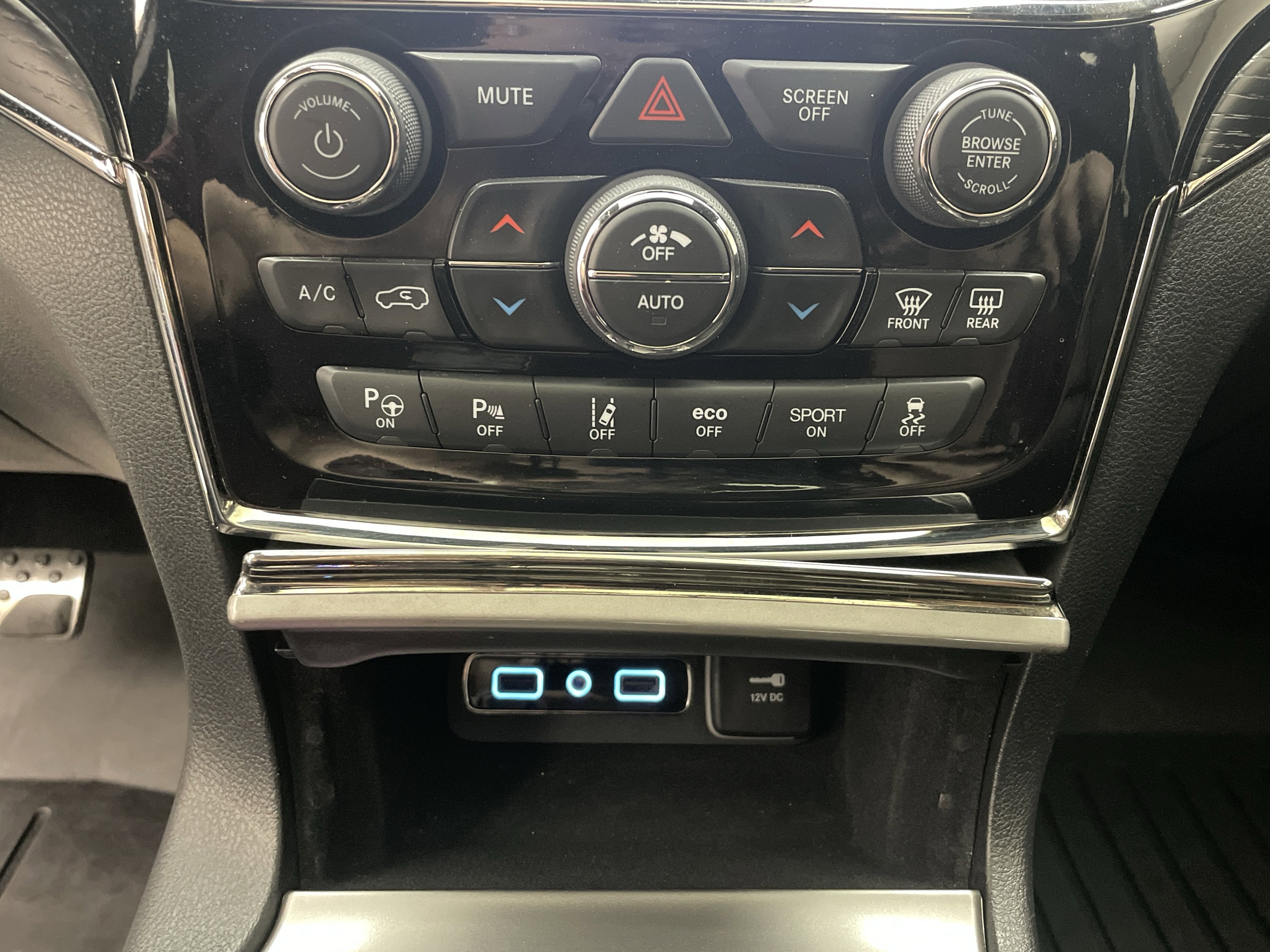 2020 Jeep Grand Cherokee High Altitude