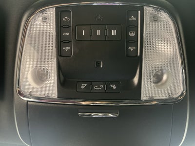 2020 Jeep Grand Cherokee High Altitude