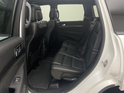 2020 Jeep Grand Cherokee High Altitude
