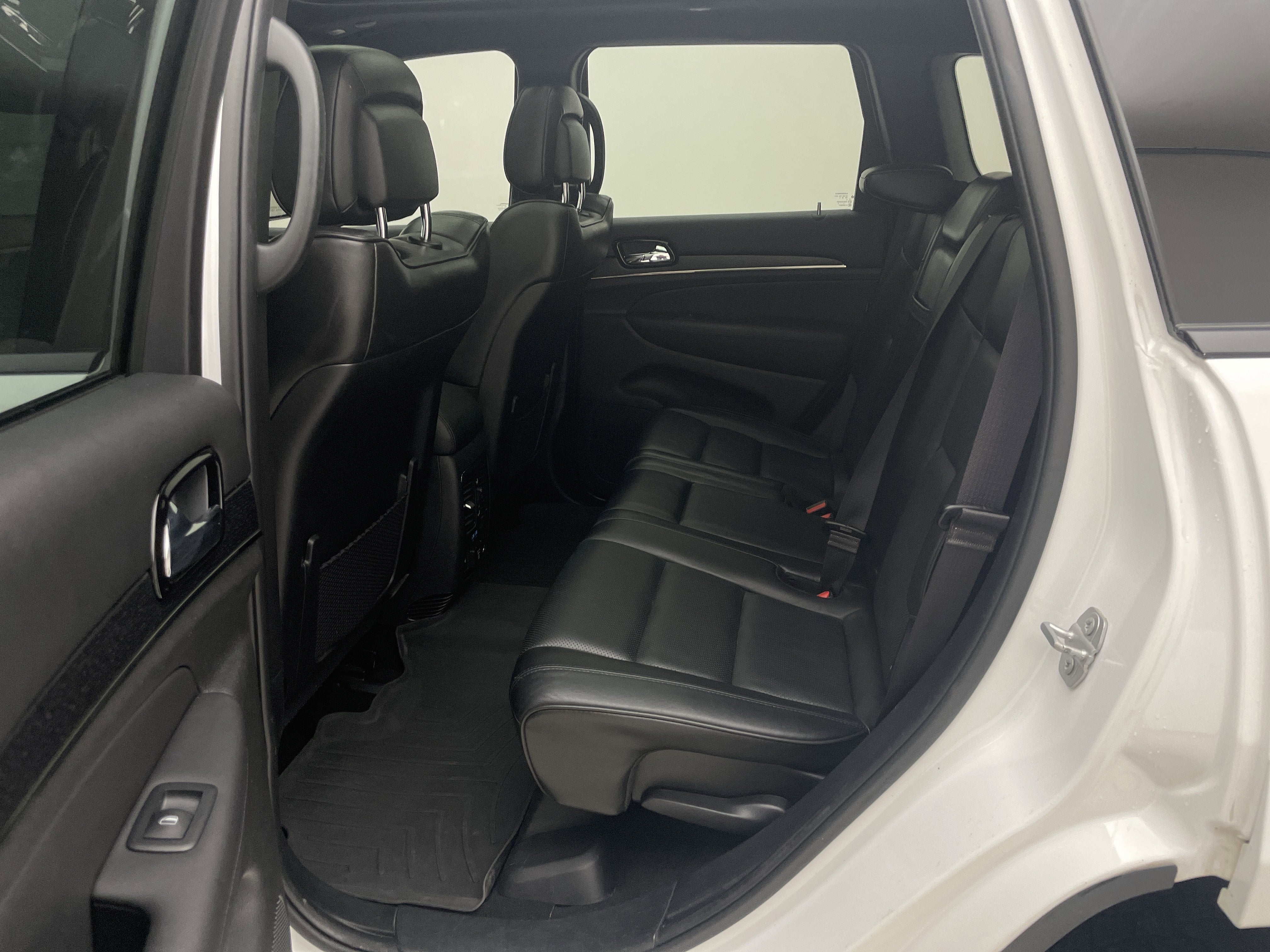 2020 Jeep Grand Cherokee High Altitude