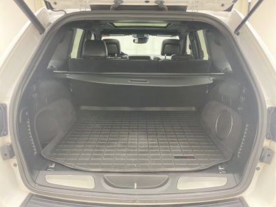 2020 Jeep Grand Cherokee High Altitude