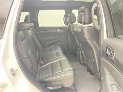 2020 Jeep Grand Cherokee High Altitude