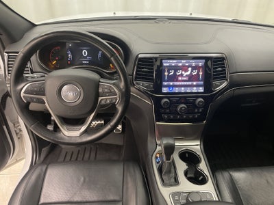 2020 Jeep Grand Cherokee High Altitude