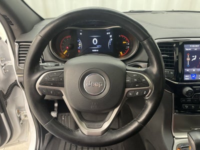 2020 Jeep Grand Cherokee High Altitude