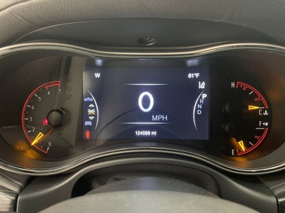 2020 Jeep Grand Cherokee High Altitude