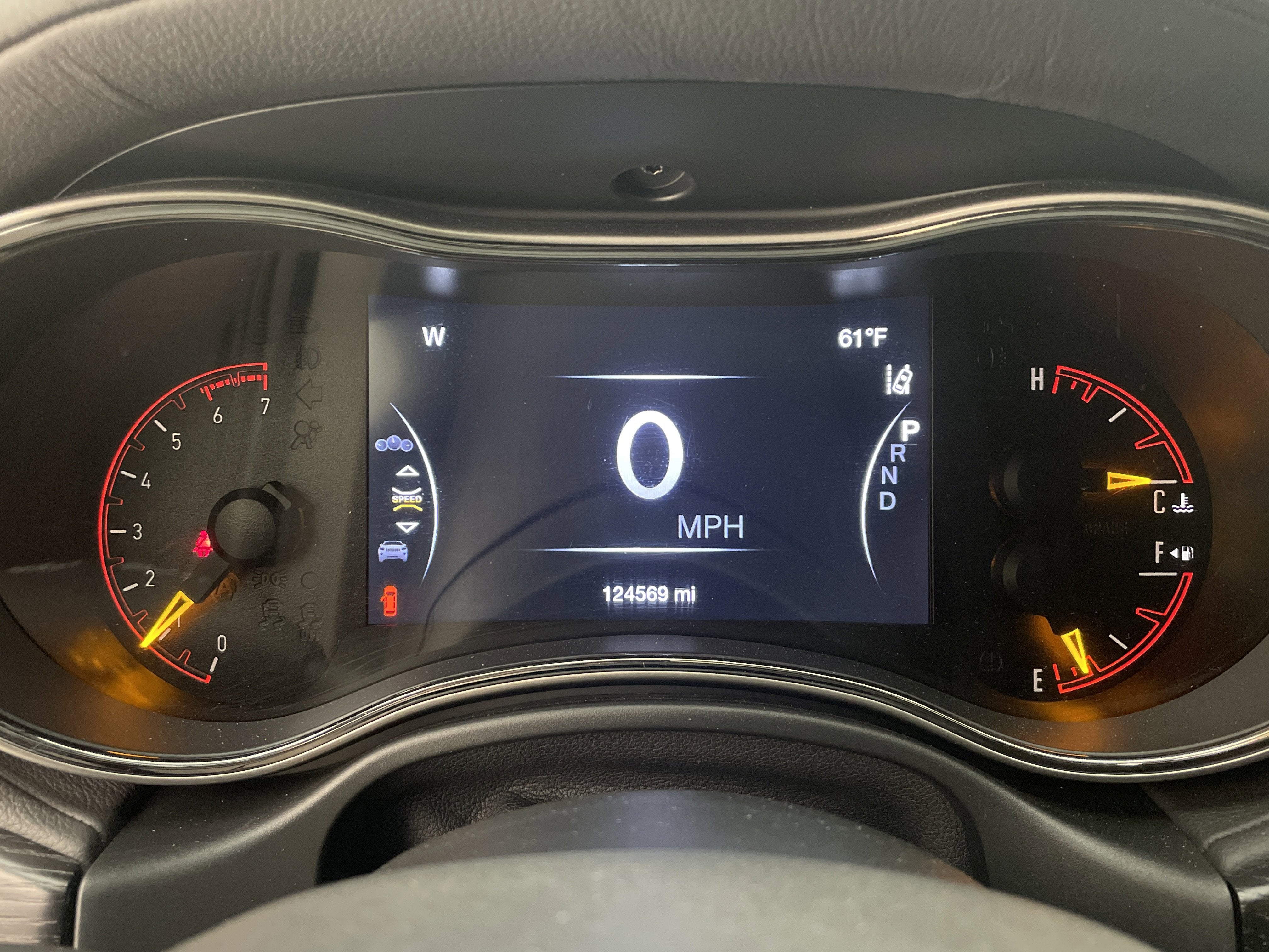 2020 Jeep Grand Cherokee High Altitude