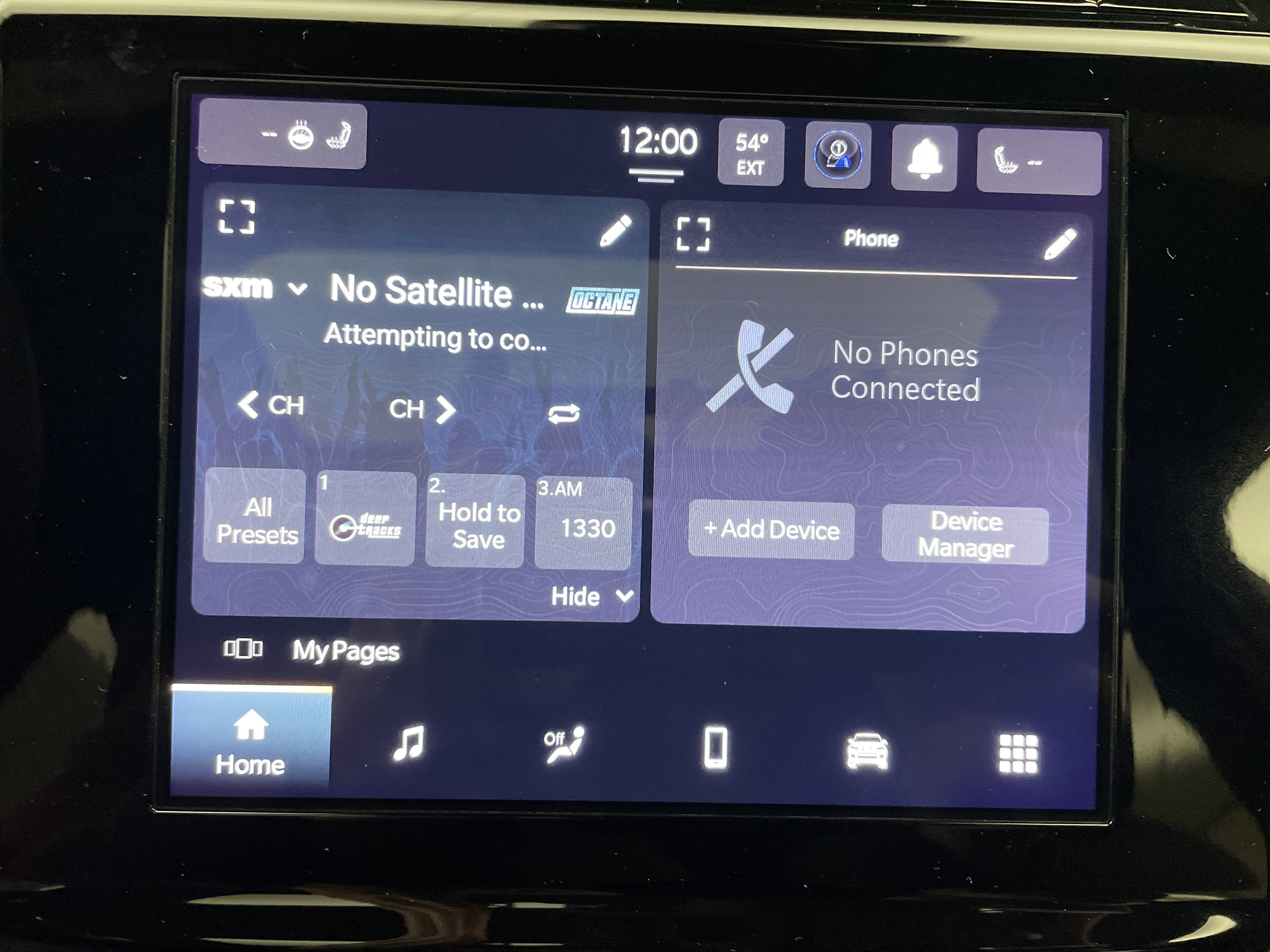 2024 Jeep Grand Cherokee Altitude X 4x4