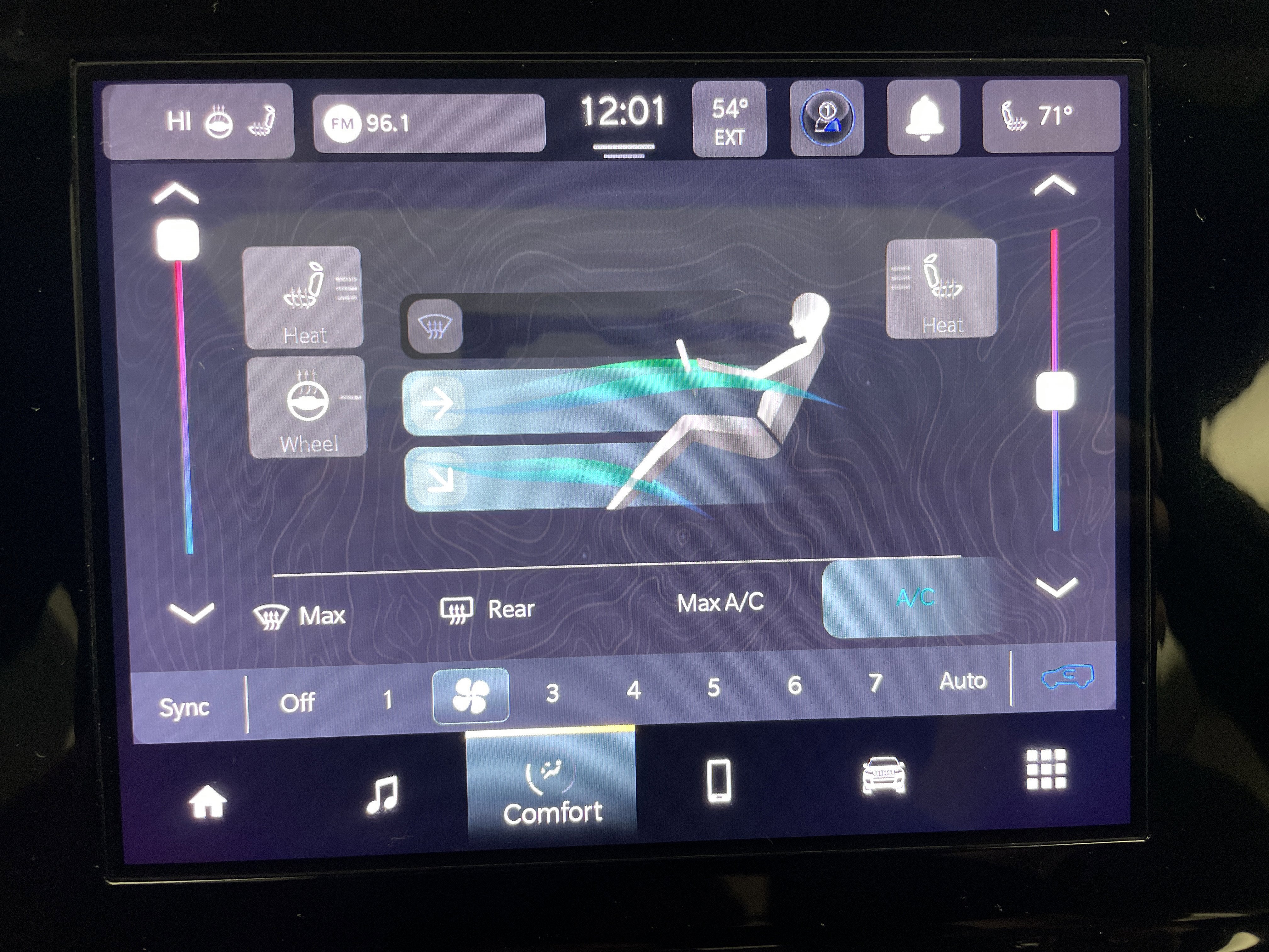 2024 Jeep Grand Cherokee Altitude X 4x4