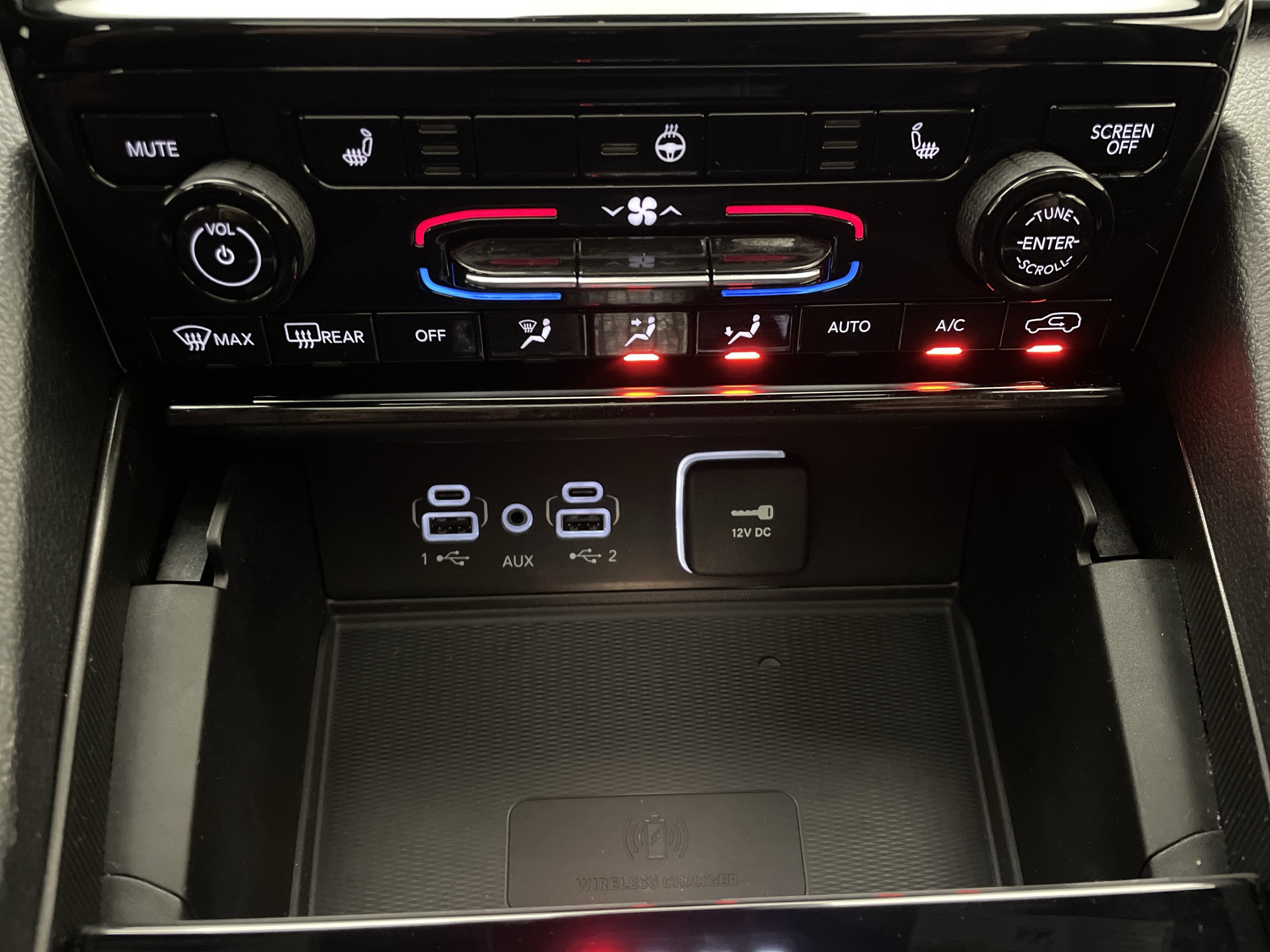 2024 Jeep Grand Cherokee Altitude X 4x4