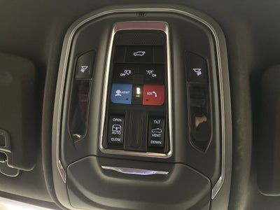 2024 Jeep Grand Cherokee Altitude X 4x4