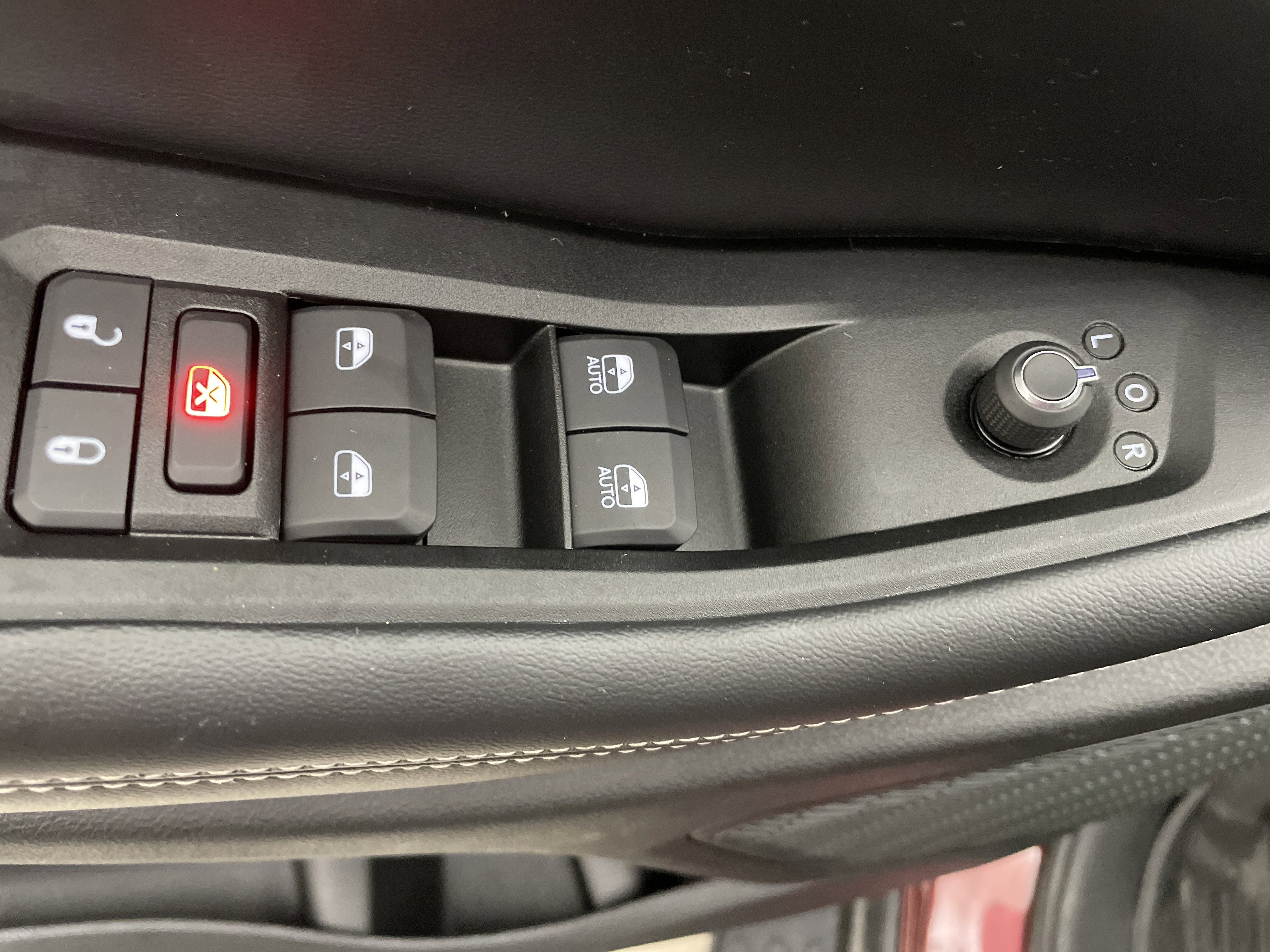 2024 Jeep Grand Cherokee Altitude X 4x4