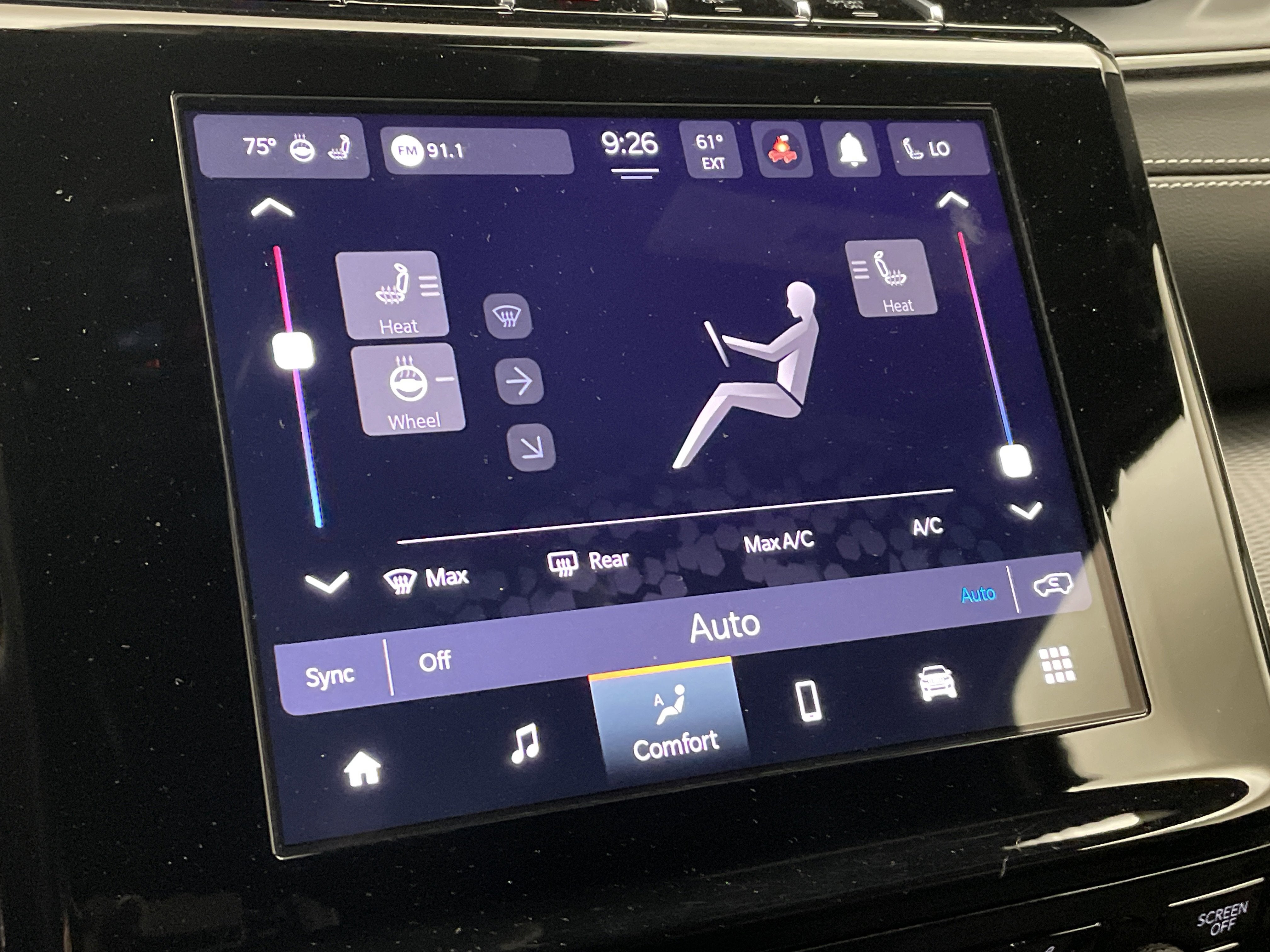 2024 Jeep Grand Cherokee Altitude X 4x4