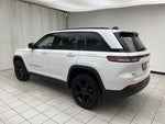 2024 Jeep Grand Cherokee Altitude X 4x4