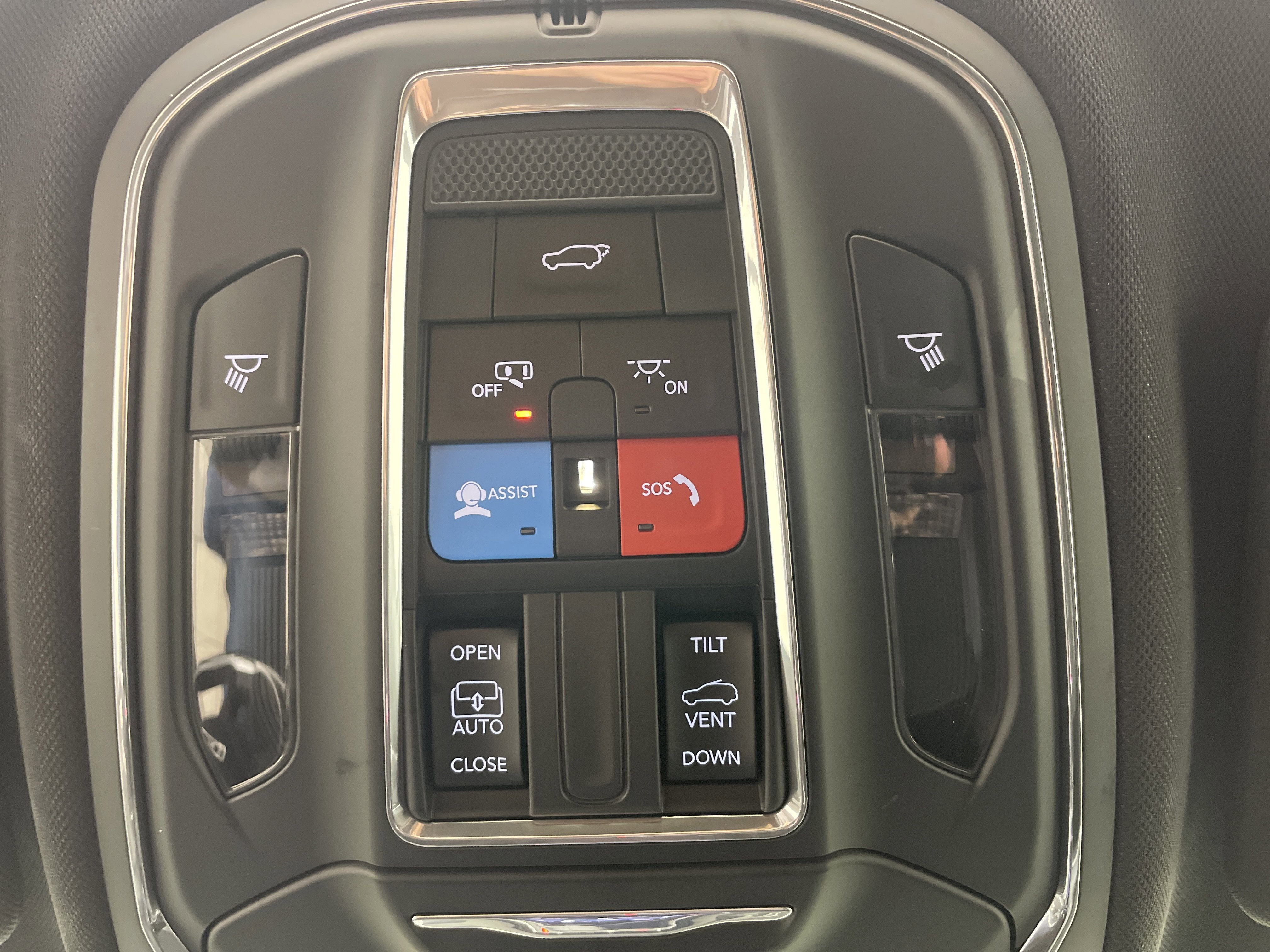 2024 Jeep Grand Cherokee Altitude X 4x4