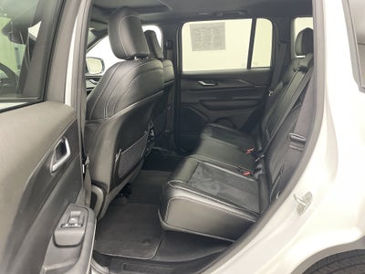 2024 Jeep Grand Cherokee Altitude X 4x4
