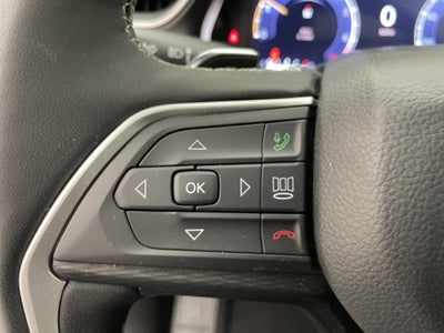 2024 Jeep Grand Cherokee Altitude X 4x4