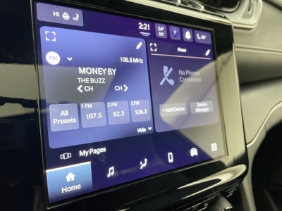 2024 Jeep Grand Cherokee Altitude X 4x4