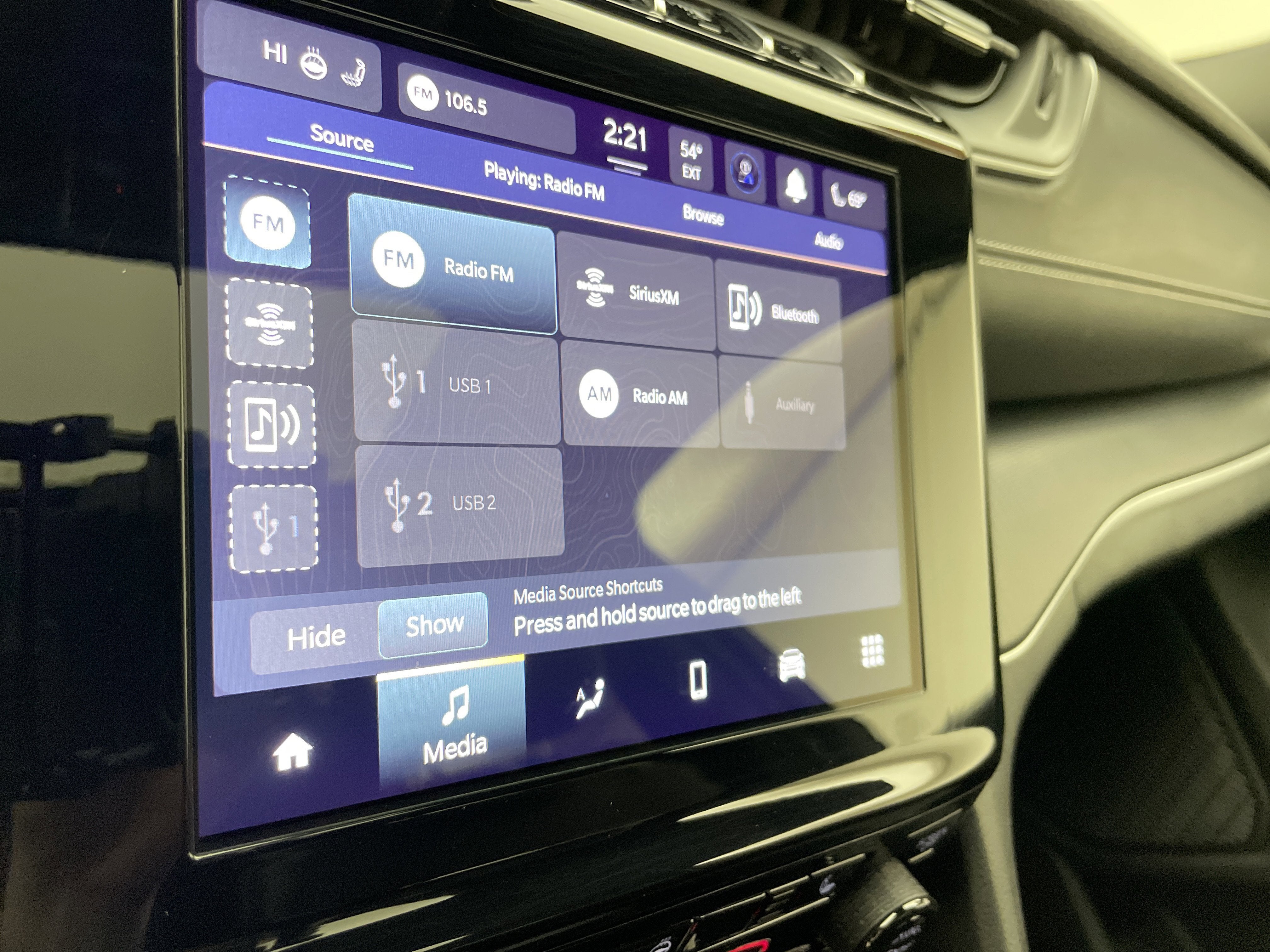 2024 Jeep Grand Cherokee Altitude X 4x4