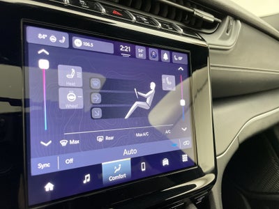 2024 Jeep Grand Cherokee Altitude X 4x4