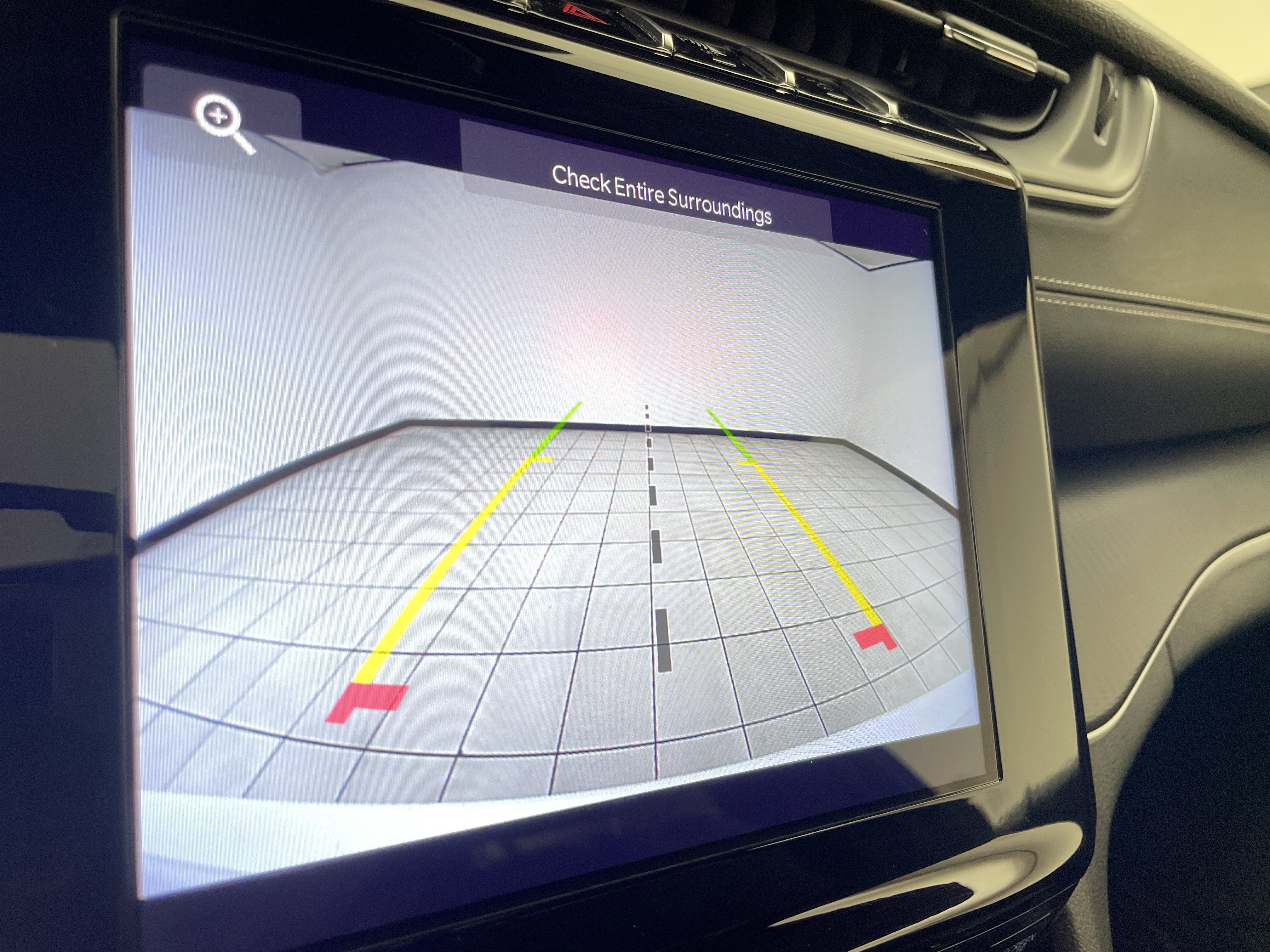 2024 Jeep Grand Cherokee Altitude X 4x4