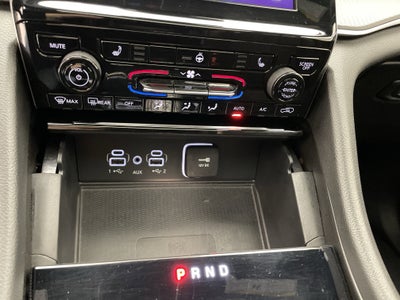 2024 Jeep Grand Cherokee Altitude X 4x4