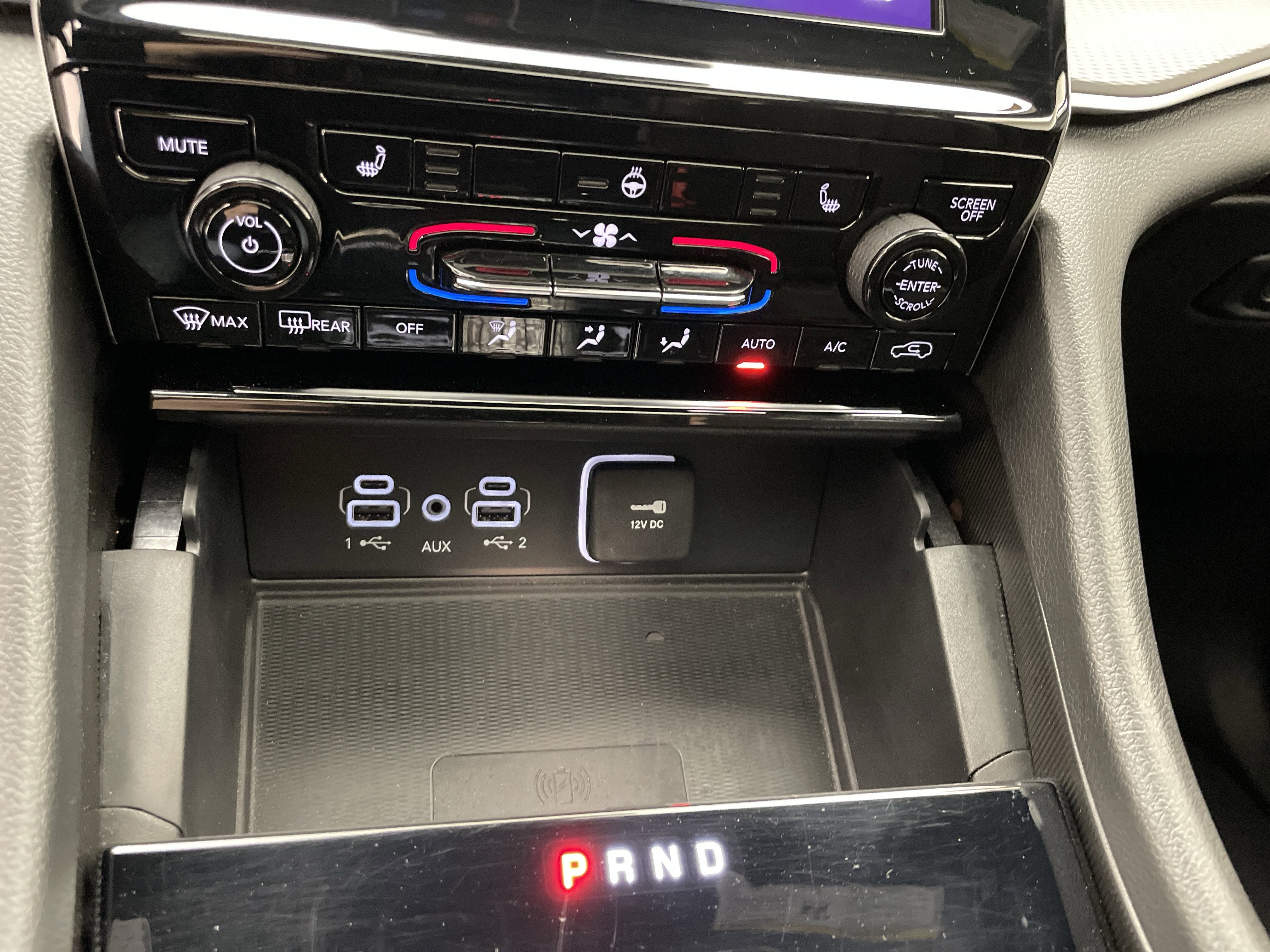 2024 Jeep Grand Cherokee Altitude X 4x4