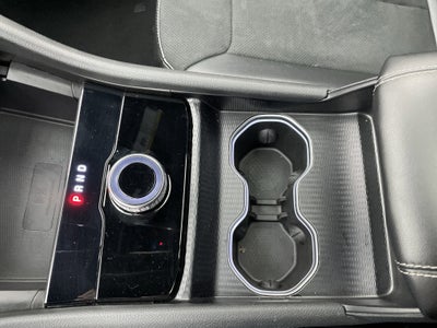 2024 Jeep Grand Cherokee Altitude X 4x4