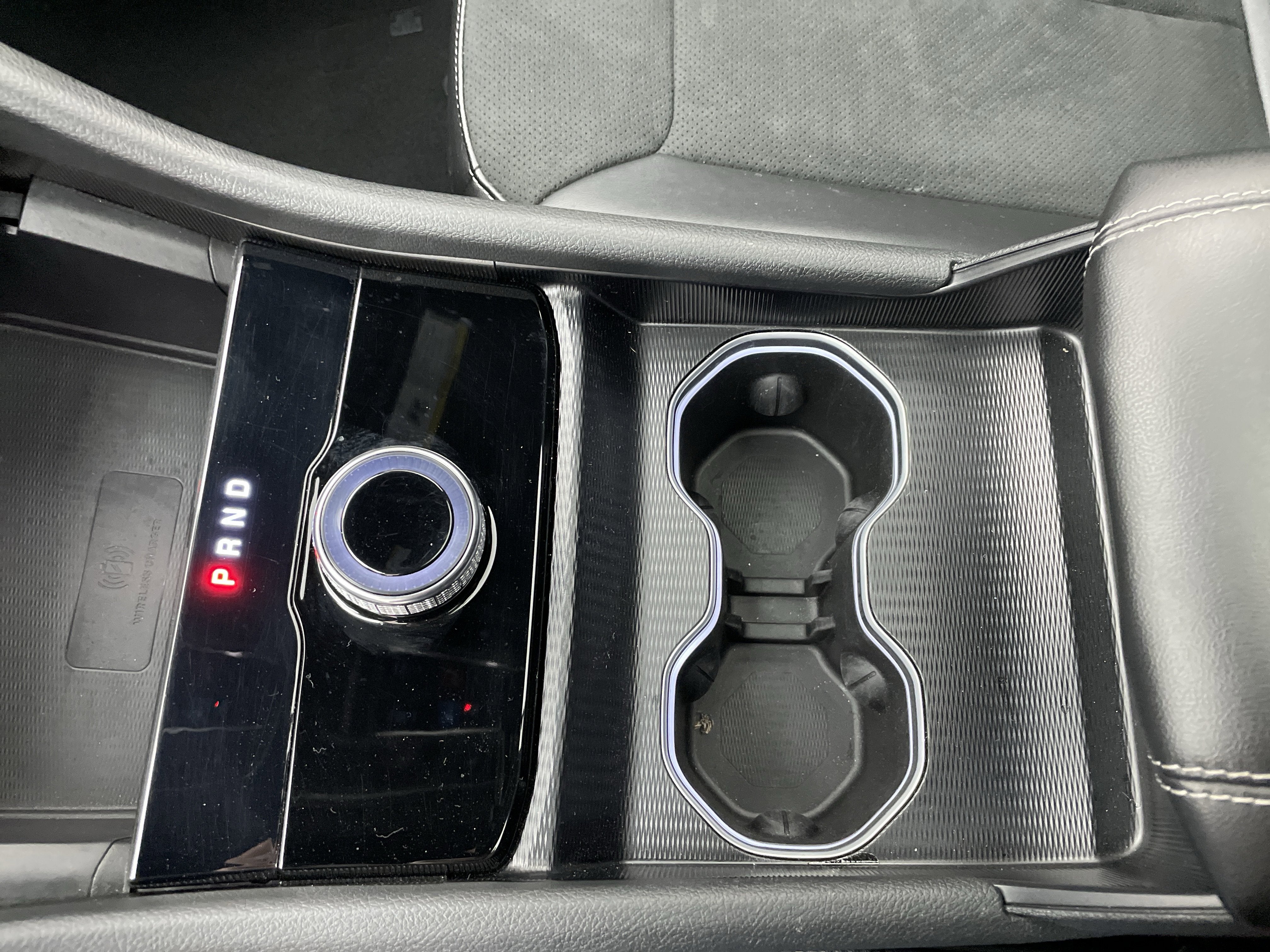 2024 Jeep Grand Cherokee Altitude X 4x4