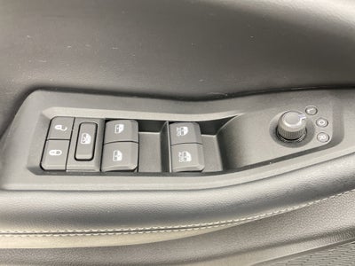 2024 Jeep Grand Cherokee Altitude X 4x4