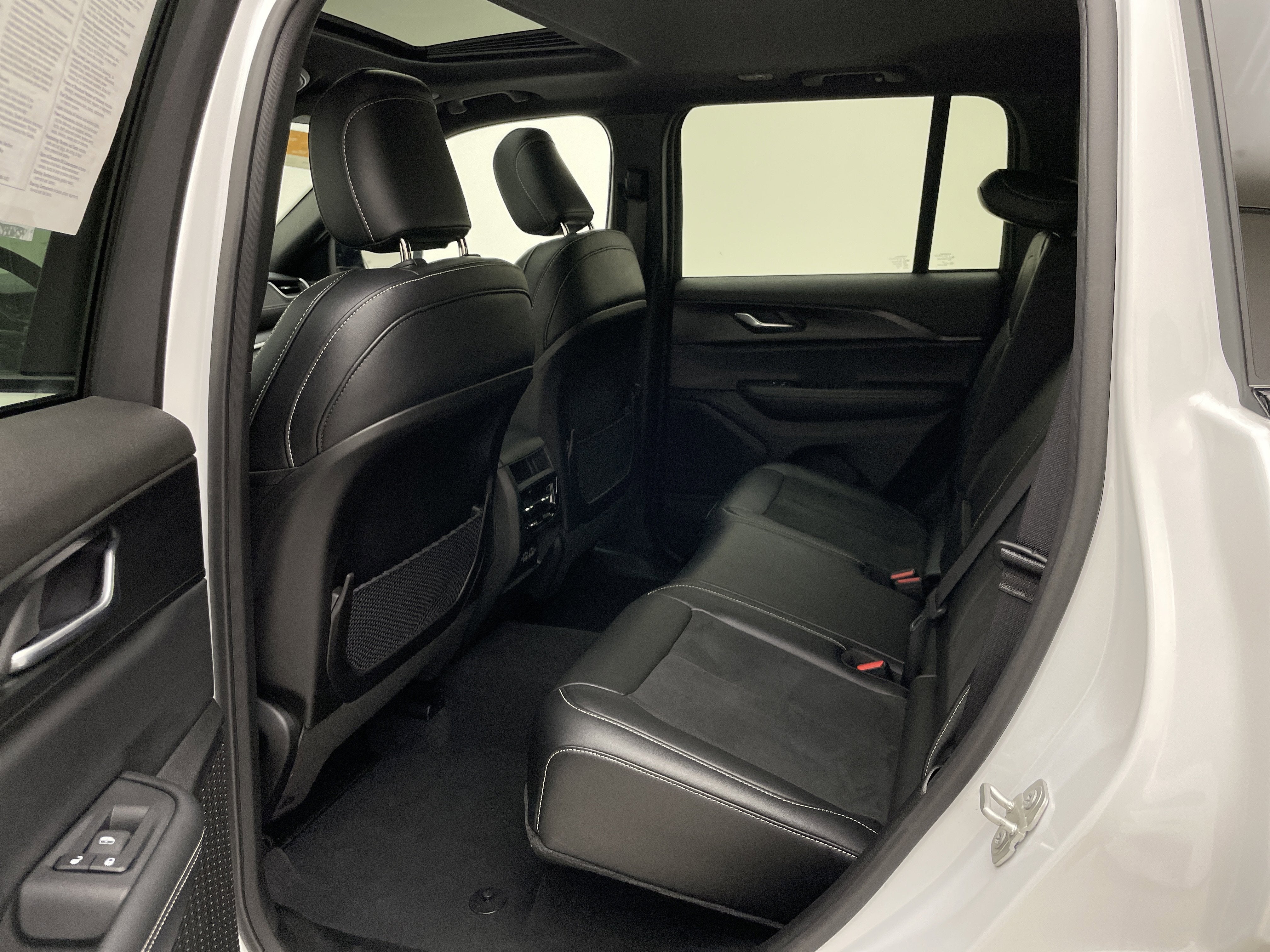 2024 Jeep Grand Cherokee Altitude X 4x4