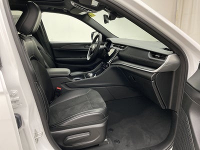 2024 Jeep Grand Cherokee Altitude X 4x4