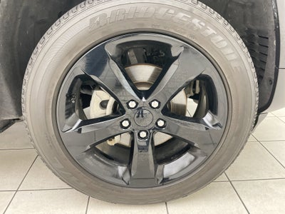 2024 Jeep Grand Cherokee Altitude X 4x4