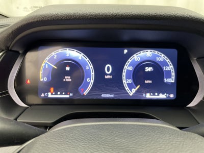 2024 Jeep Grand Cherokee Altitude X 4x4