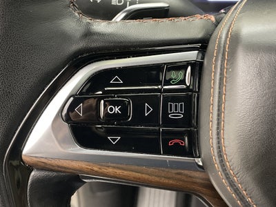 2023 Jeep Grand Cherokee Summit 4x4