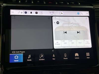 2023 Jeep Grand Cherokee Summit 4x4