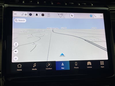 2023 Jeep Grand Cherokee Summit 4x4