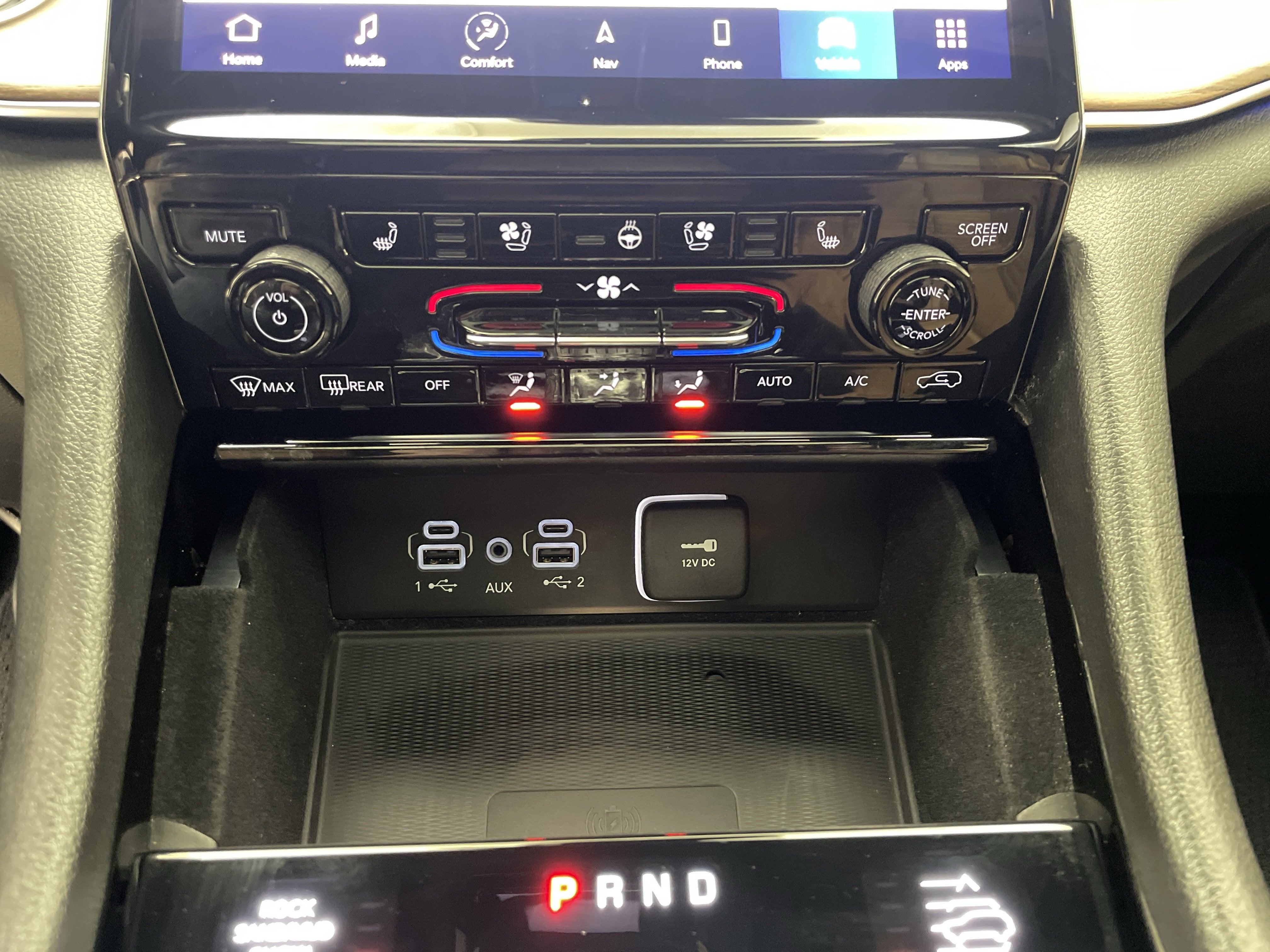 2023 Jeep Grand Cherokee Summit 4x4