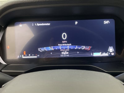 2025 Jeep Grand Cherokee L Laredo 4x4