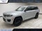 2021 Jeep Grand Cherokee L Overland 4x4