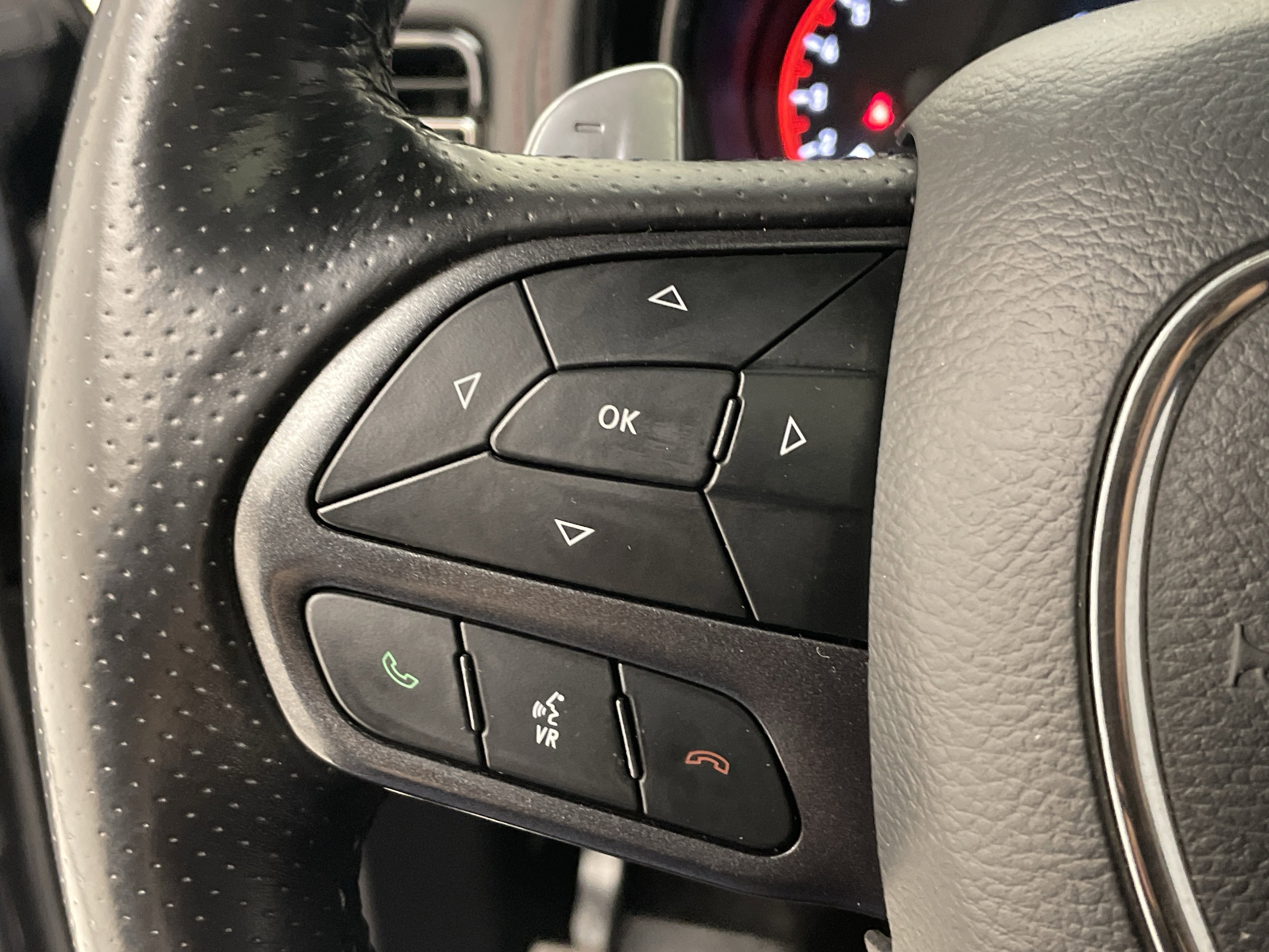 2021 Dodge Durango R/T AWD