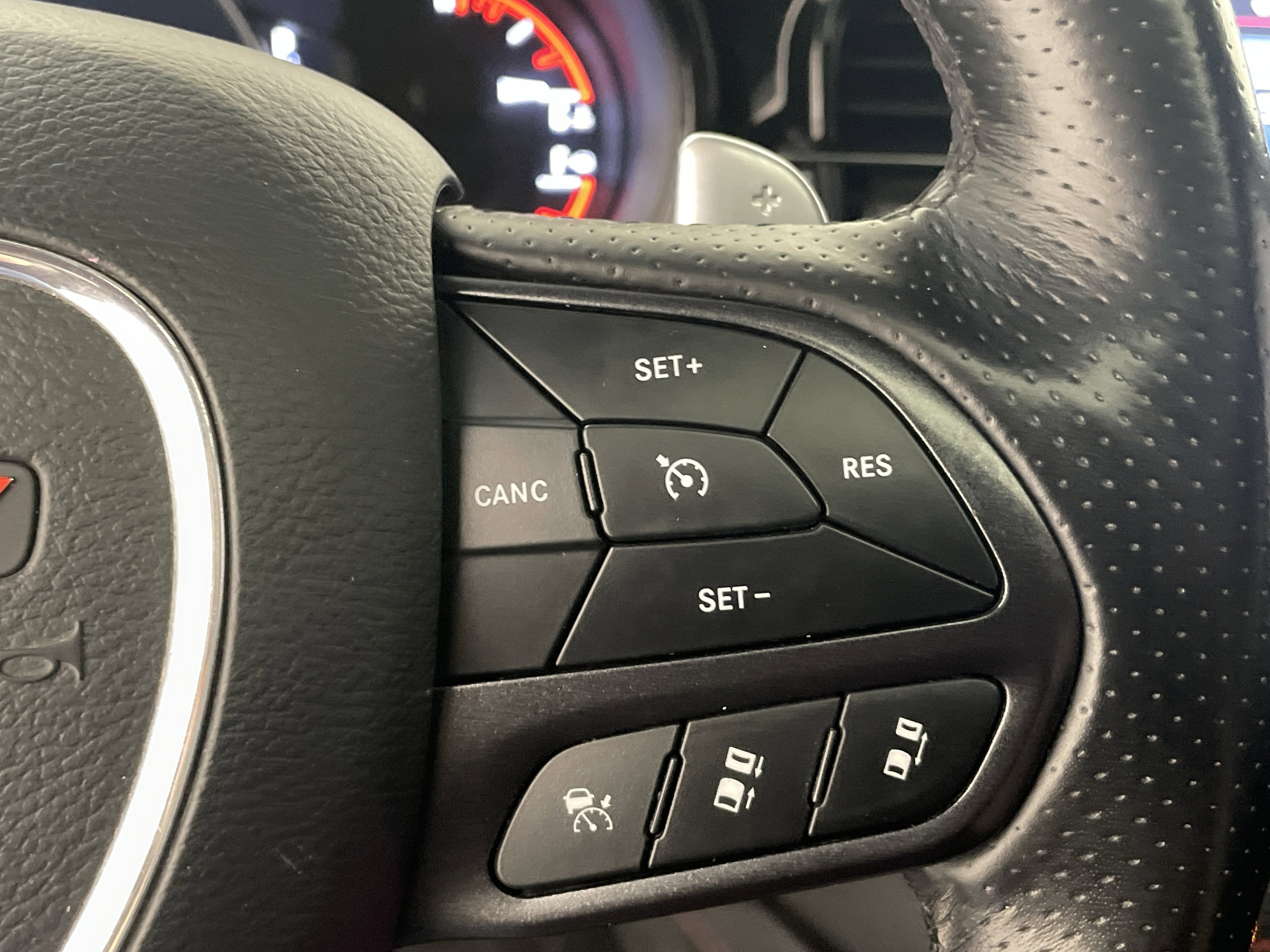2021 Dodge Durango R/T AWD