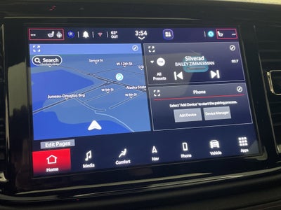 2021 Dodge Durango R/T AWD
